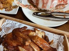 -南海渔家•海鲜•正宗海南菜(海棠湾店)