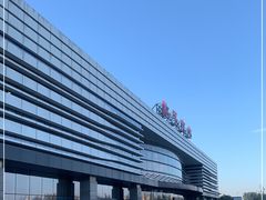 -临平南高铁站(地铁站)