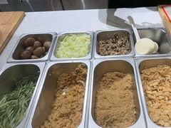 -米陀饭团(龙岗宝能店)