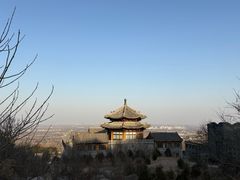 -北京凤凰岭