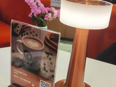 -逸派咖啡 EPARKCOFFEE(广安门店)