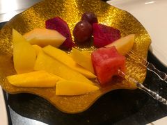 -大渔铁板烧(万象城店)