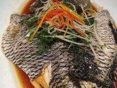-都市阳光海鲜城(青山湖店)