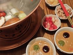-南门涮肉(上海一店)