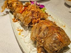 -喜记避风塘炒辣蟹(旗舰店)