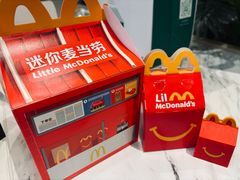 -麦当劳(石家庄北国店)