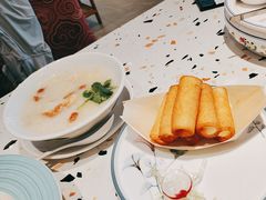 -点都德(广州白云山景区南门店)