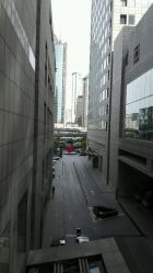 -北京柏悦酒店宴会厅