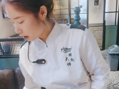 -手选潮汕鲜活牛肉火锅(二七广场店)