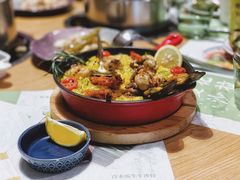 -生如夏花泰式火锅(鹭洲里店)
