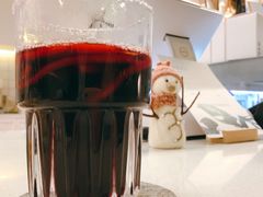 德式热红酒-COTTON CAFE(德信·中外公寓店)