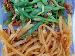-小幸湖春饼(悦茂购物中心店)