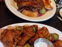 -Chili's Cafe&Bar奇利斯(滨江店)