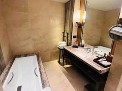 -上海崇明金茂凯悦酒店