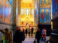 -滴血救世主教堂