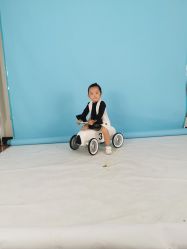 -卡洛儿高端儿童摄影(郑东新区店)