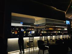 -TZ House音乐现场(来福士中心店)