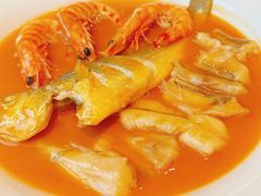 -醉东Oriental House(静安嘉里中心店)