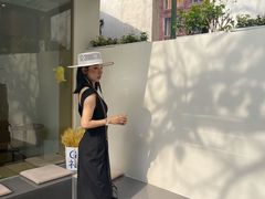 -稀物集咖啡(徽州大道店)