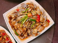 -鑫悦楼煎蟹·16年海鲜大排档