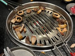 -炽城·烤肉名家(鸿达中央广场店)