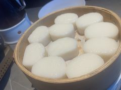蒸年糕-佬太公海鸭·海鲜大排档(上海总店)