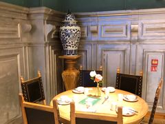 -新白鹿餐厅(城西银泰城店)