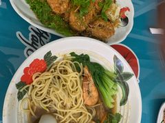 -My Way Town买味堂·东南亚餐厅(亦庄店)