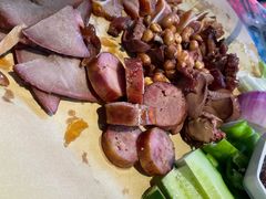 -汉唐守艺人·河北面馆(民心河店)