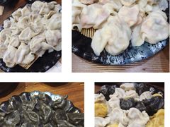 -俏东方·海味水饺·青岛菜(崂山店)