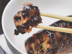 -金太粽(上海弄堂第一粽店)