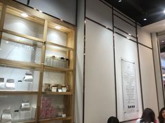 -KOI Thé(力宝广场店)