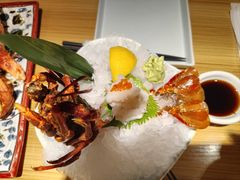 -花和海鲜自助(梅江店)
