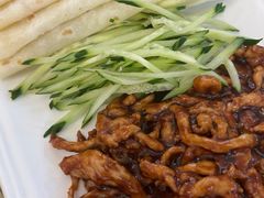 -台北楚楚园馅饼粥(虹桥南丰城店)