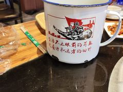 -东北人家铁锅炖(水岸帝景店)