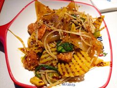 招牌麻辣拌-川小昧麻辣拌(罕王店)