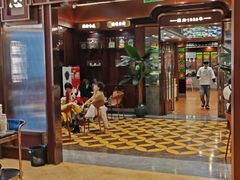 -点都德(世纪汇店)