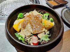 -厚贞日式烤肉(龙之梦店)