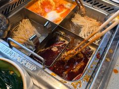 -海底捞火锅(龙湖金沙天街店)