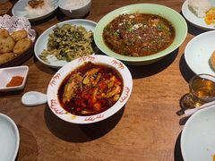 -小吊梨汤·北京菜·烤鸭(鸟巢店)