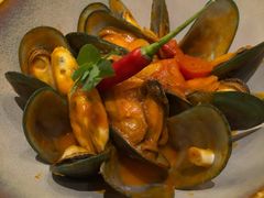 -OGGI TRATTORIA PIZZERIA(深业上城店)