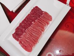 -东来顺饭庄(西单店)