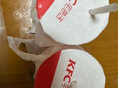 -肯德基(西影路店)