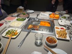 -海底捞火锅(北京路店)