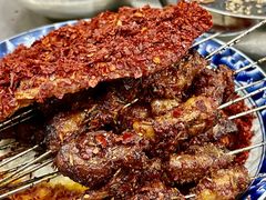 -文文烤肉(大皮院店)