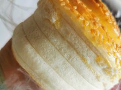 -宫门口馒头铺(创始人总店)