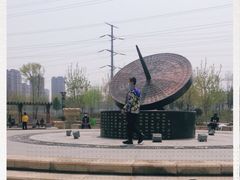-南关北海公园