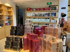 -茶宴·美食地标餐厅(沙坡尾店)