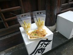 -品腐记·豆腐王朝(老门东总店)