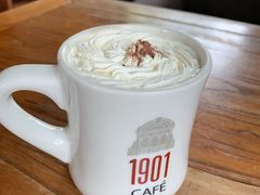-1901 Cafe(西四店)